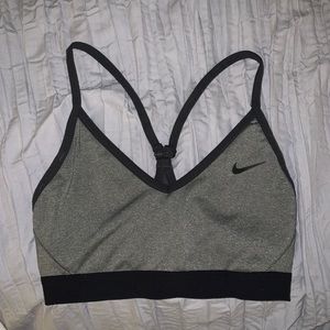 NIKE sports bra
